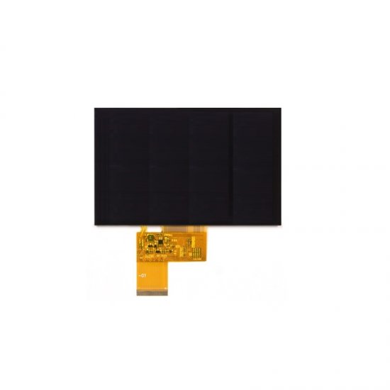 LCD Screen Display Replacement for LAUNCH CRP423 Scanner - Click Image to Close